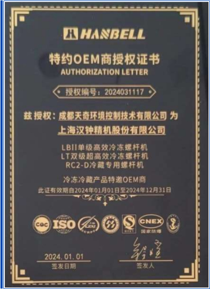 Certificats
