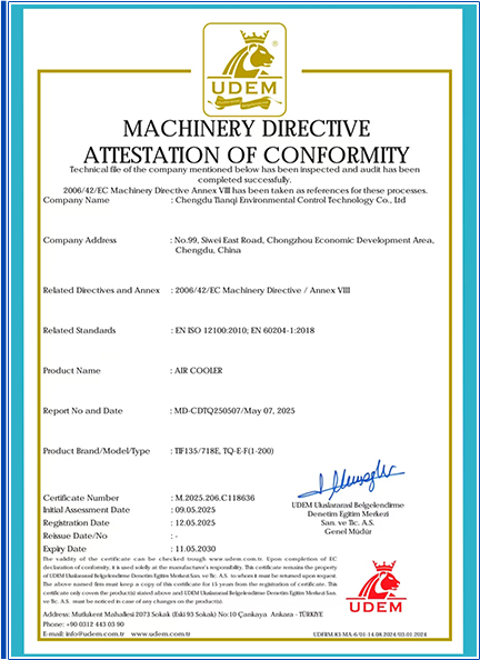 Certificats